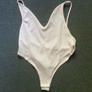 Pretty Little Thing body suit